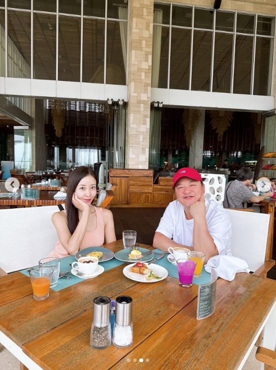 본문 이미지 - 원진서 인스타그램