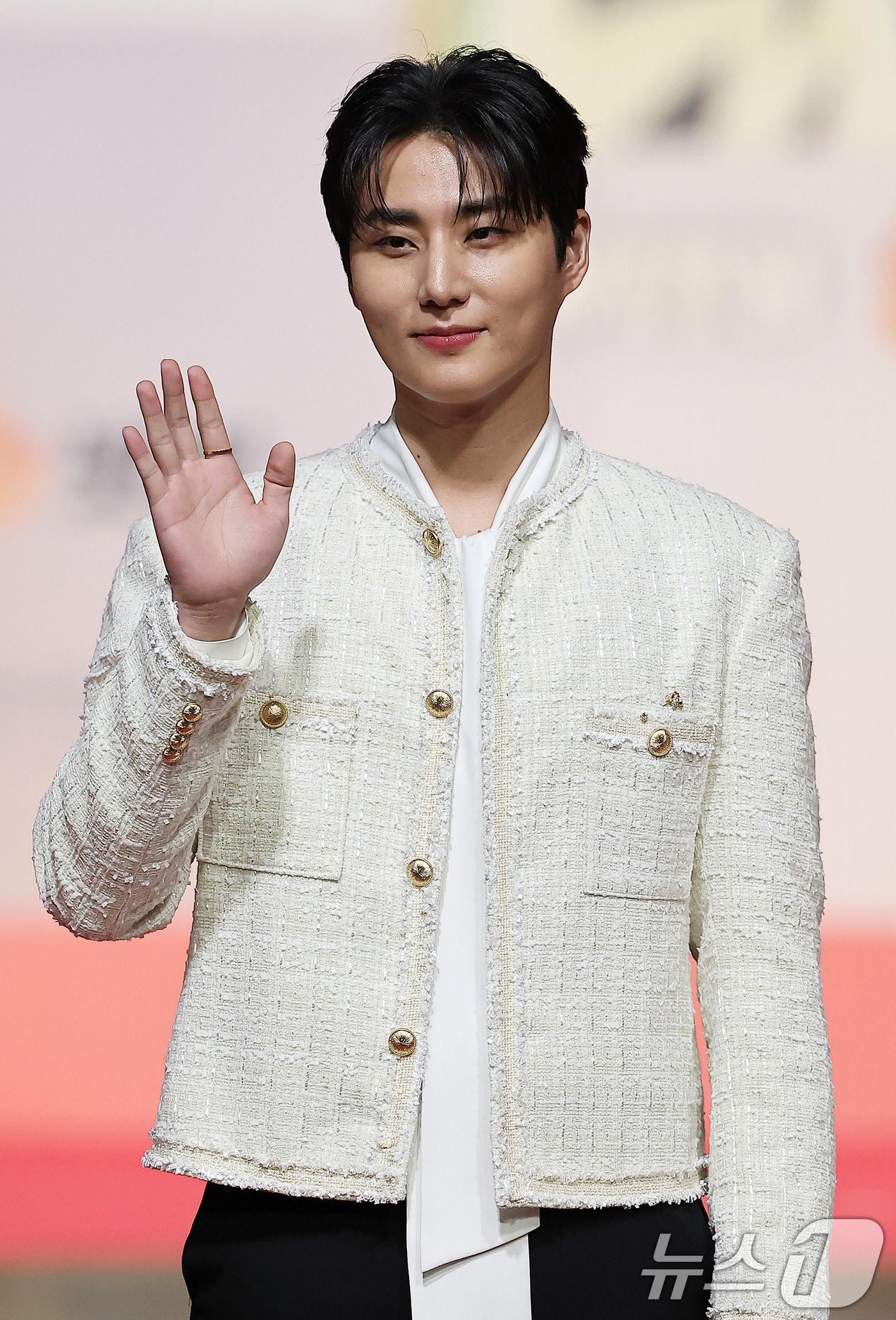 본문 이미지 - 데이식스 영케이 / ⓒ 뉴스1 DB