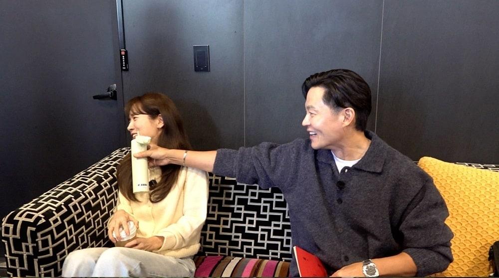 본문 이미지 - SBS '내겐 너무 까칠한 매니저 - 비서진'