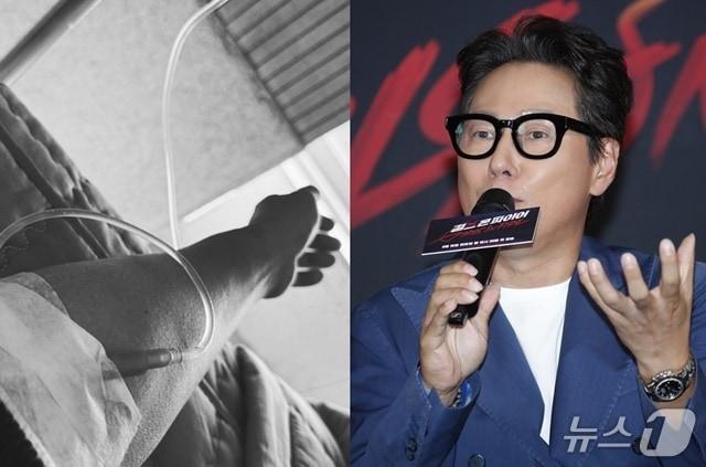 본문 이미지 - 윤종신 인스타그램, 뉴스1 DB