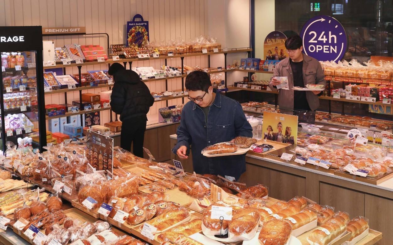 본문 이미지 - (파리바게뜨 제공)