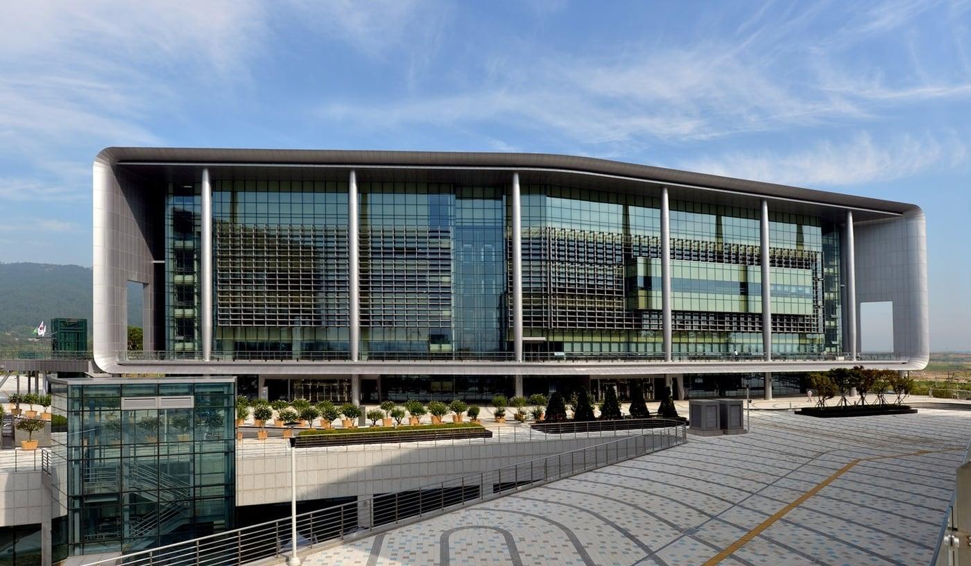 충남도의회 전경.(충남도의회 제공. 재판매 및 DB금지)/뉴스1