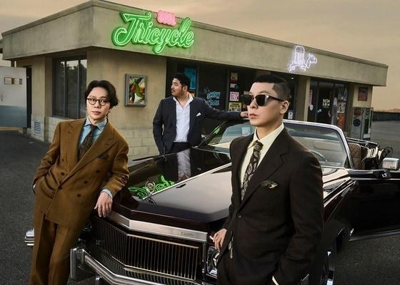 본문 이미지 - 브라운아이드소울