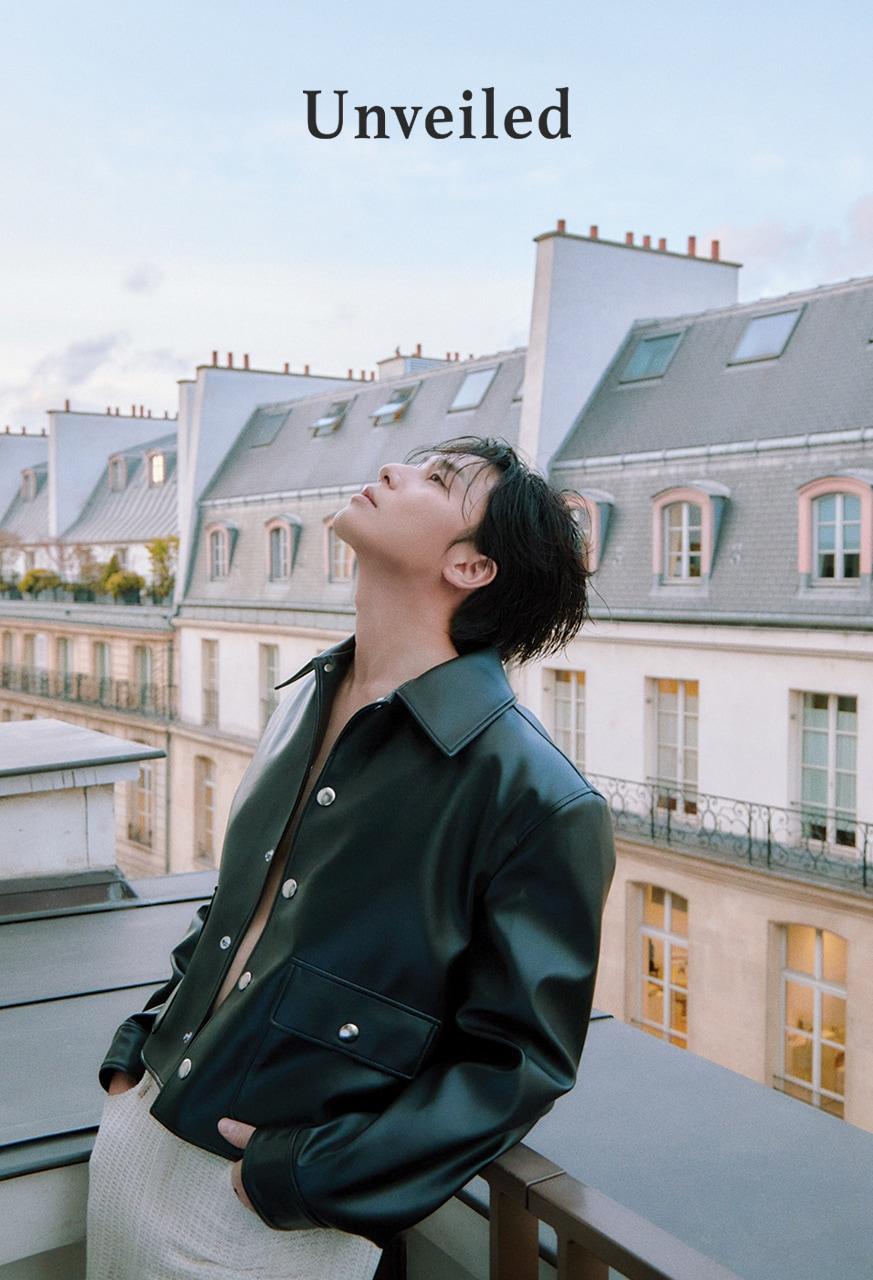 본문 이미지 - 배우 박서준 / 어썸이엔티 제공