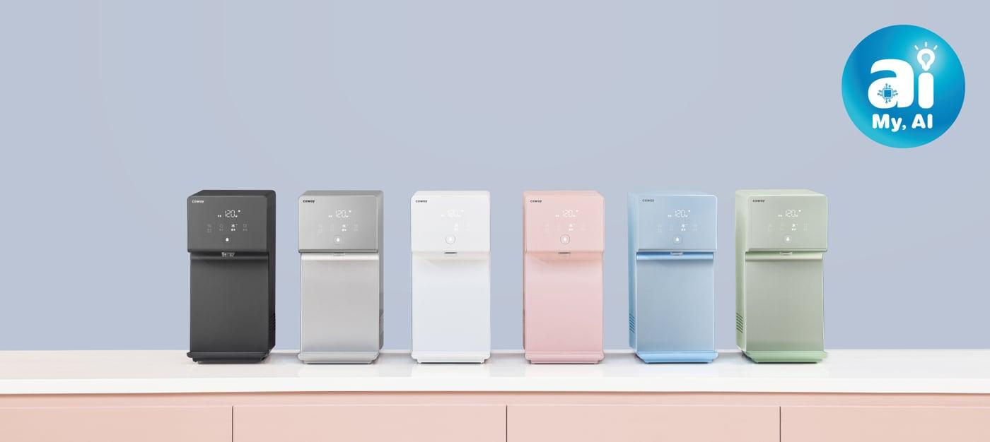 코웨이 아이콘 정수기2 (코웨이 제공. 재판매 및 DB금지)