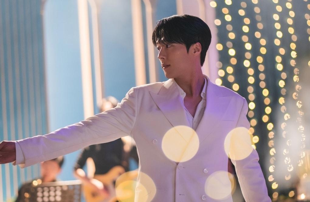 본문 이미지 - SBS '키스는 괜히 해서!'