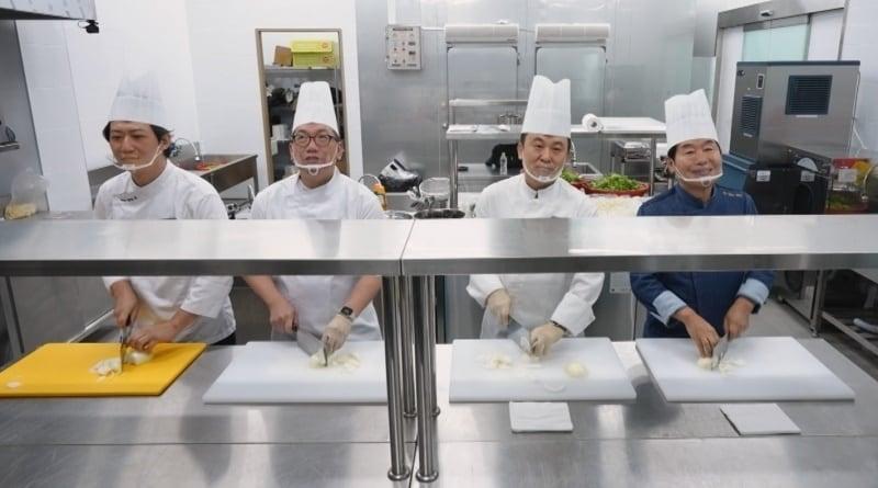 본문 이미지 - KBS 2TV '신상출시 편스토랑'