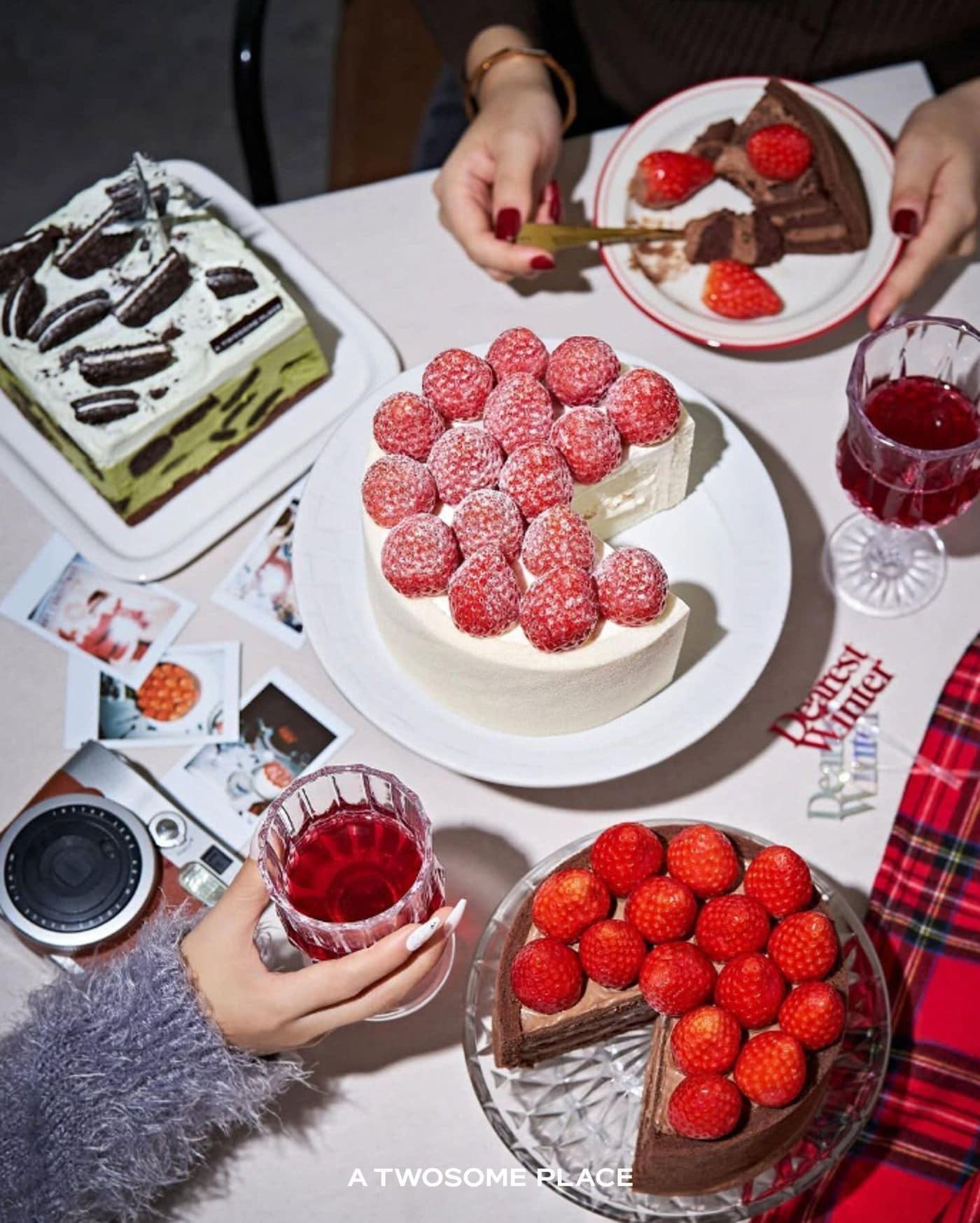 본문 이미지 - (투썸플레이스 제공)