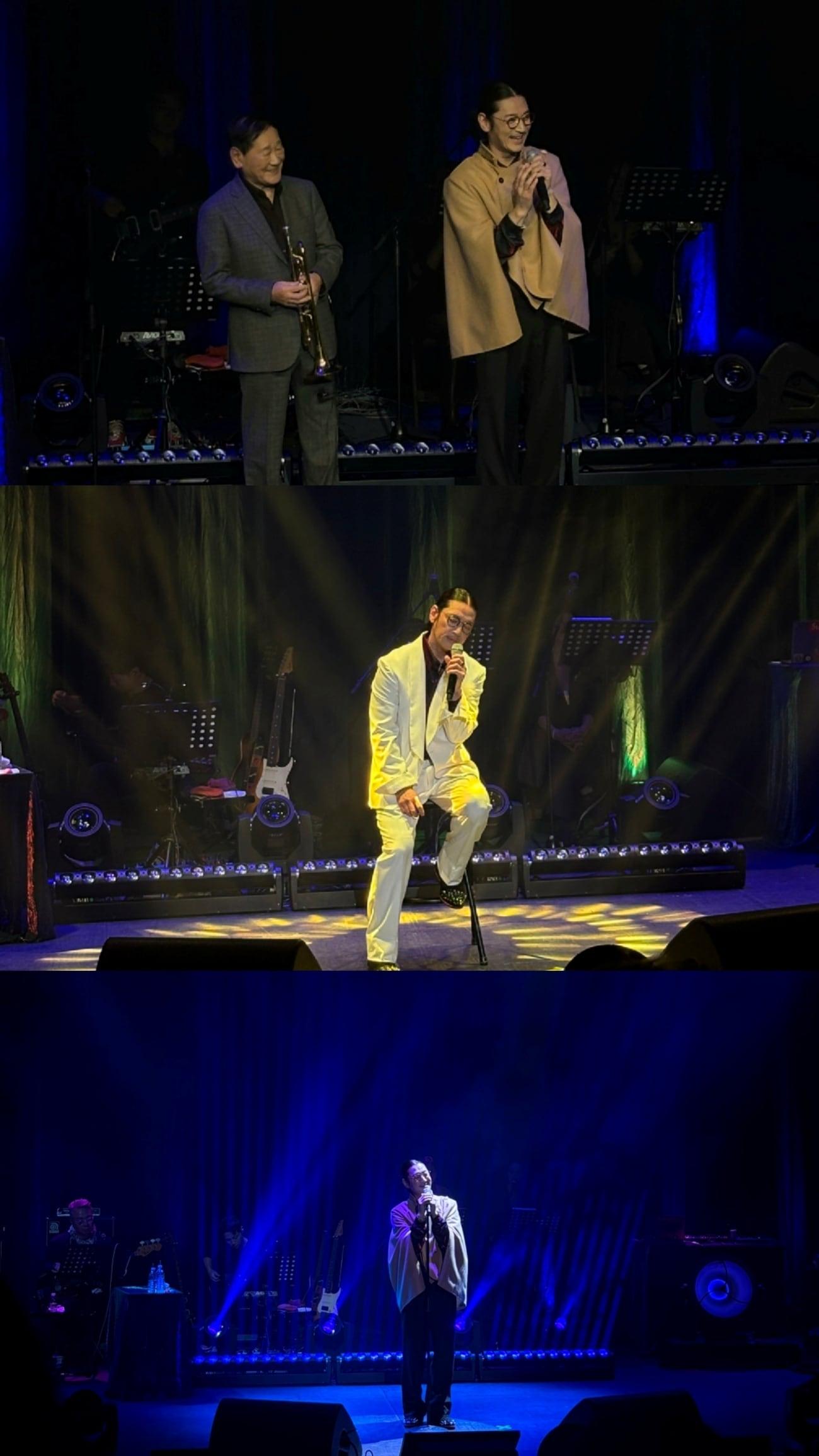 본문 이미지 - 바비킴