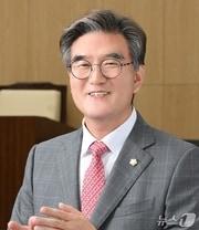 본문 이미지 - 이상걸 울주군의원. (울주군의회 제공. 재판매 및 DB 금지) /뉴스1