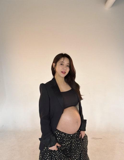 본문 이미지 - 사진=은가은 인스타그램