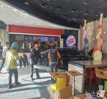 본문 이미지 - (사진=경기도북부소방재난본부) 2025.12.26 /뉴스1 ⓒ News1