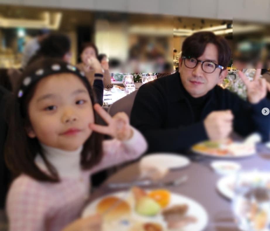 본문 이미지 - 이민우 인스타그램