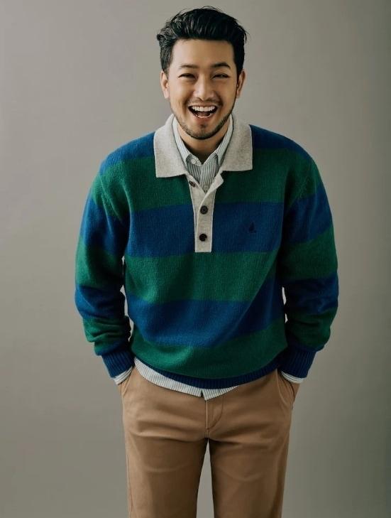 본문 이미지 - '침착맨' 이말년/제공 샌드박스네트워크