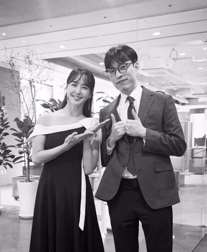 본문 이미지 - 이지애 인스타그램