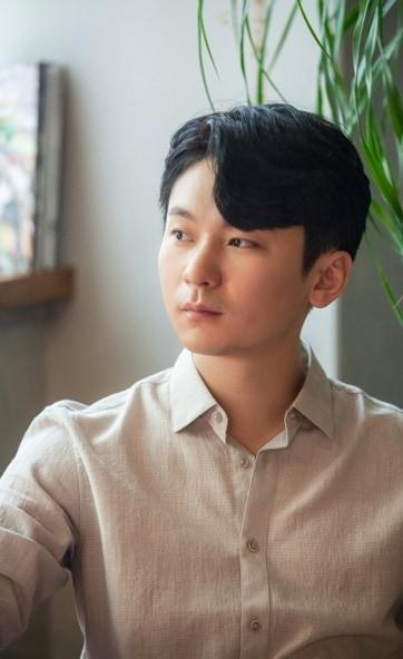 본문 이미지 - 배우 강기둥/ 사진제공=스프링이엔티