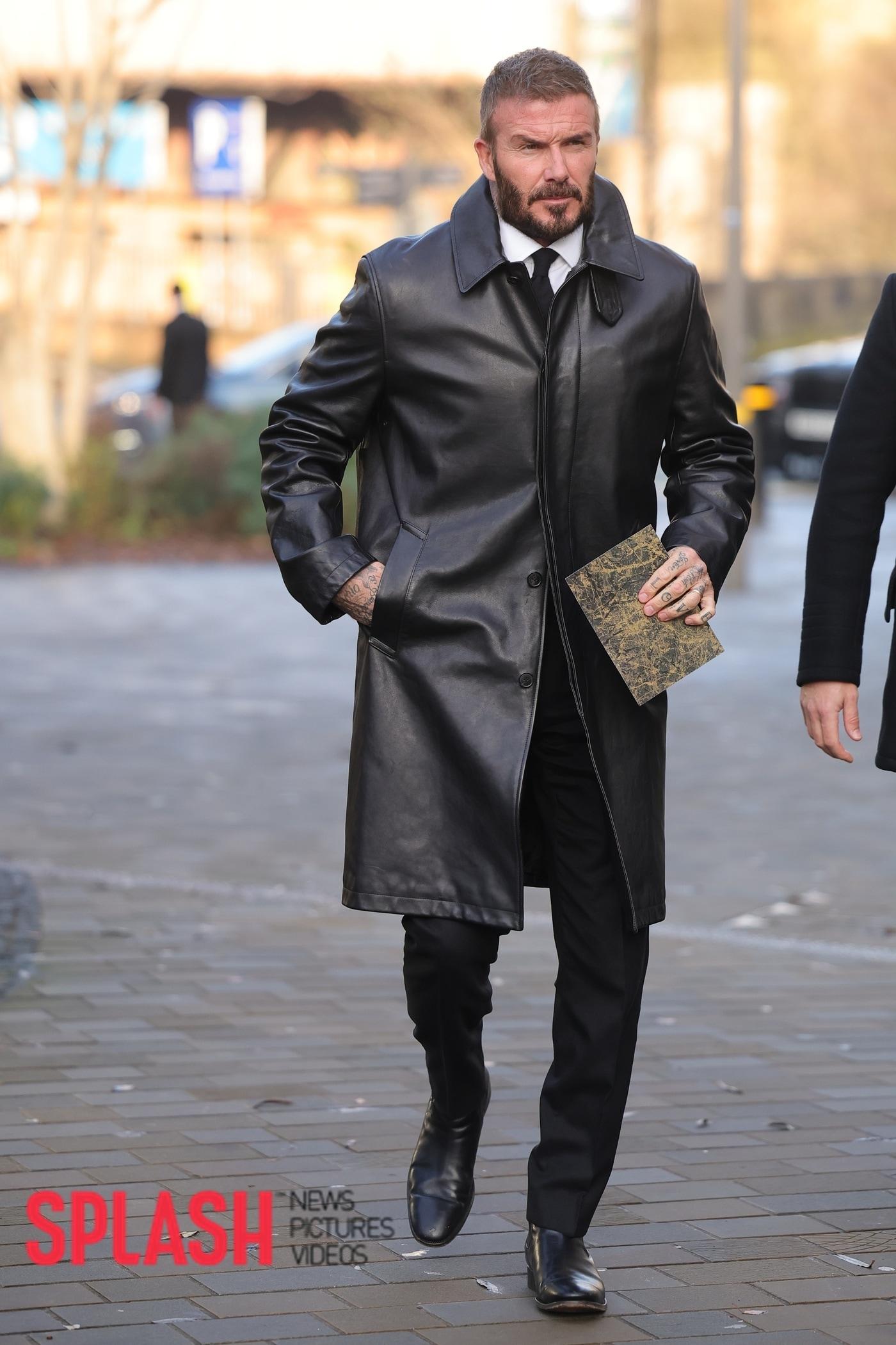 본문 이미지 - 데이비드 베컴/사진=스플래컴