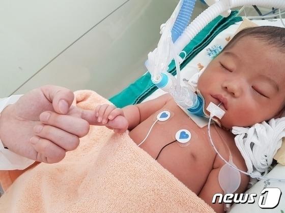 본문 이미지 - 고(故) 정아영 양.(한국장기기증원 제공. 재판매 및 DB 금지)