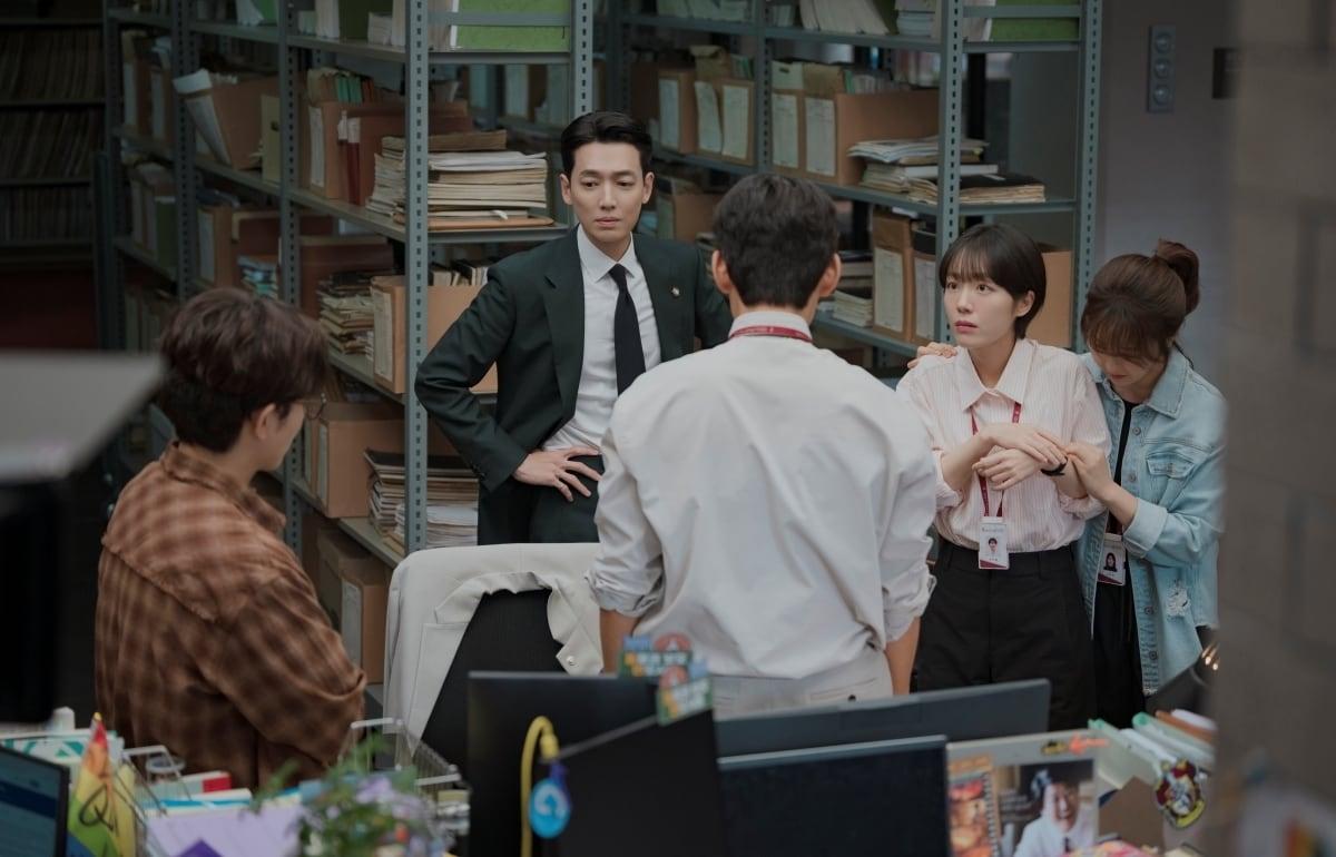 본문 이미지 - tvN '프로보노'