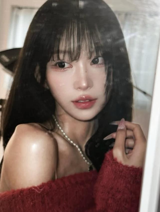 본문 이미지 - 최준희/인스타그램 캡처