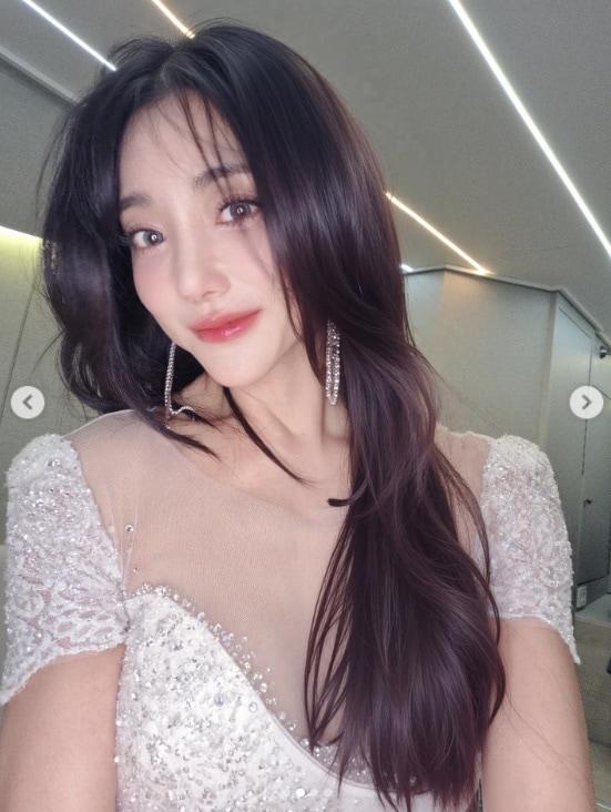 본문 이미지 - 바다 인스타그램 캡처