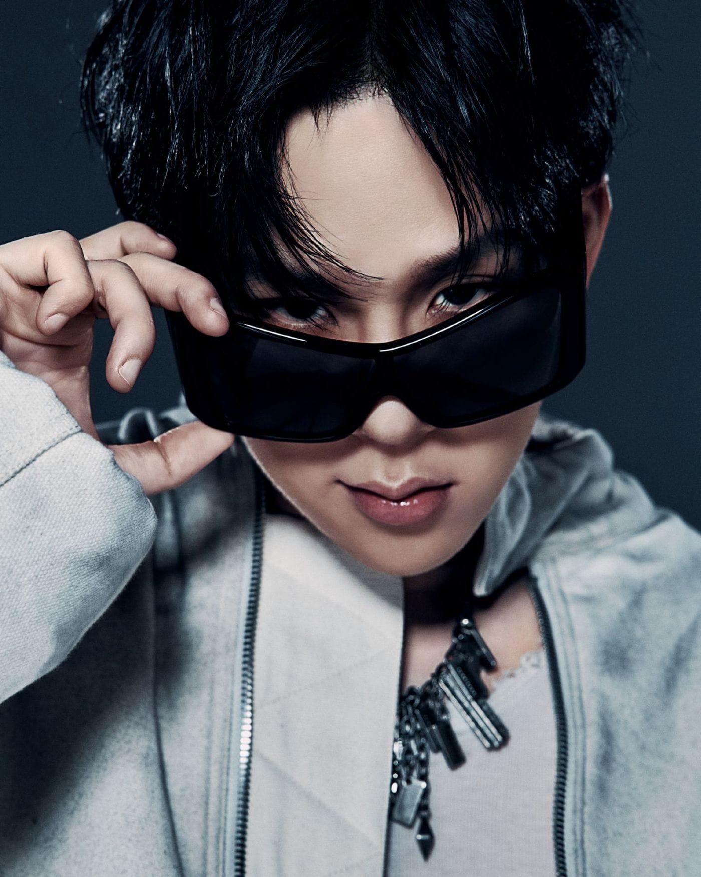 본문 이미지 - 몬스타엑스 주헌 /스타쉽엔터테인먼트 제공