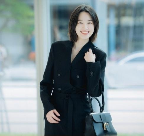 본문 이미지 - '경도를 기다리며' 스틸