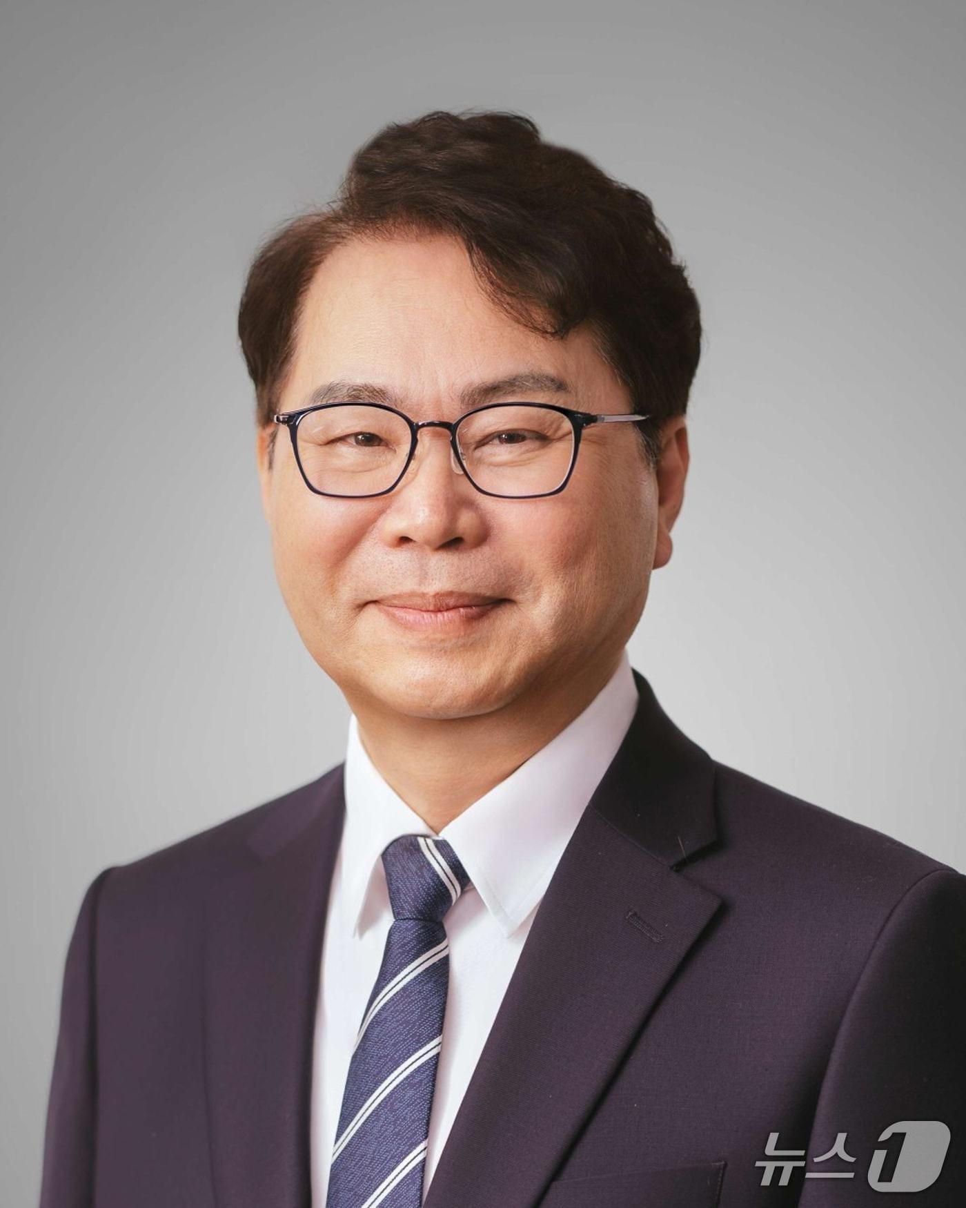 본문 이미지 - 이한주 대통령 정책특별보좌관. (대통령실 자료 제공)