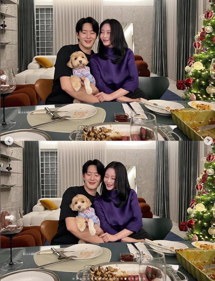 본문 이미지 - 한예슬 인스타그램 캡처