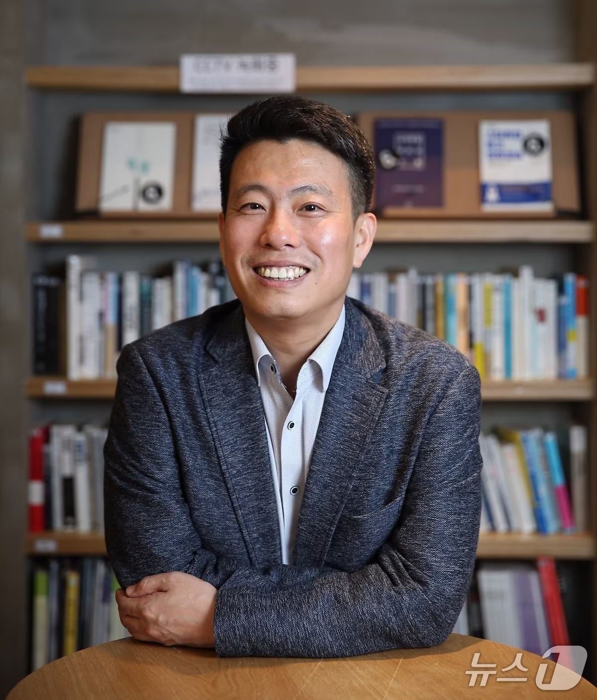 본문 이미지 - 임정욱 스타트업얼라이언스 공동대표(스타트업얼라이언스 제공)