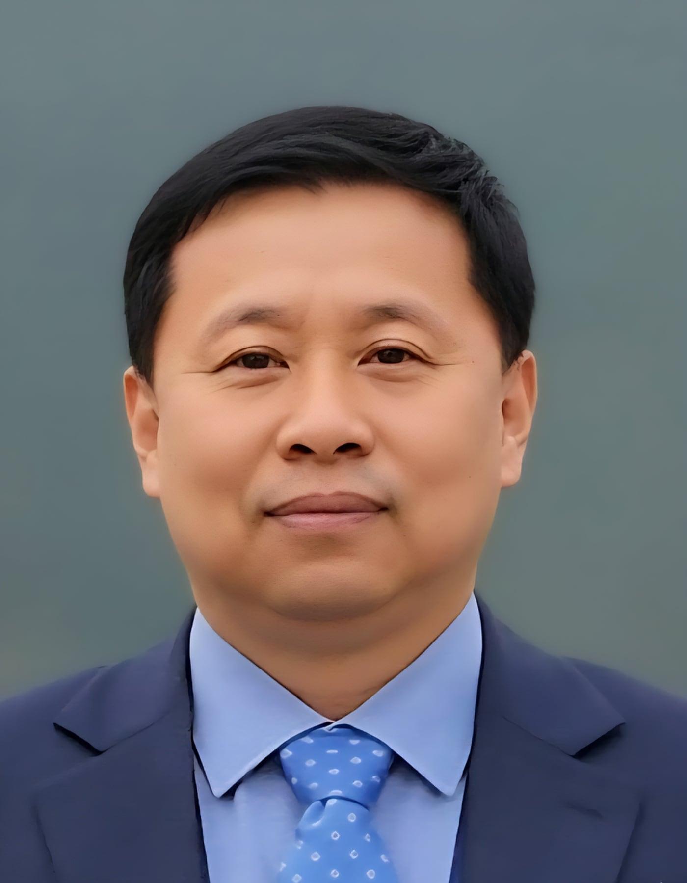 본문 이미지 - 2025년 올해의 ADD인 상을 수상한 김승환 수석연구원.(ADD 제공)