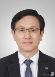 본문 이미지 - 구교성 신임 부산신용보증재단 이사장.(부산시 제공. 재판매 및 DB금지)