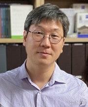 본문 이미지 - 김기환 IBS 트랩이온 양자과학 연구단장 /뉴스1