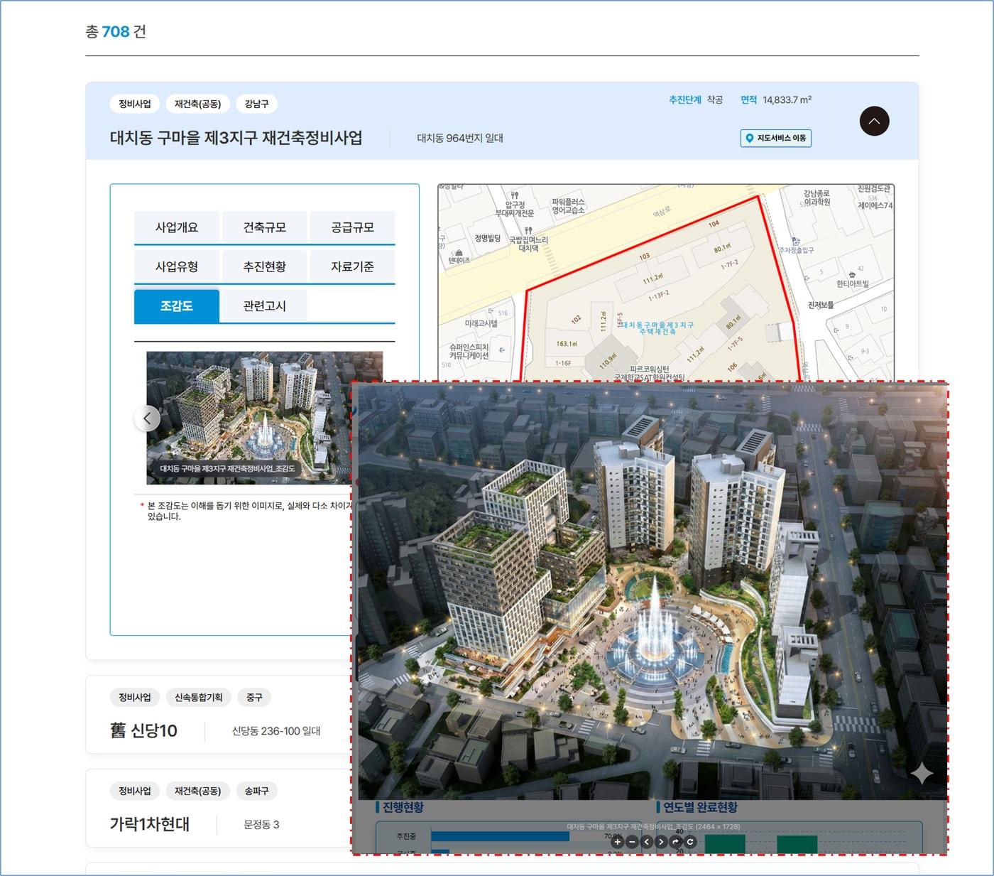 본문 이미지 - 서울플랜+조감도 예시(서울시 제공) 뉴스1 ⓒ News1