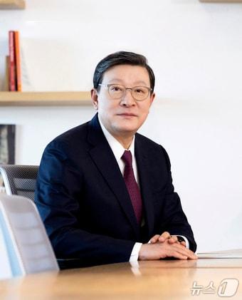 본문 이미지 - 허태수 GS그룹 회장(GS그룹 제공)