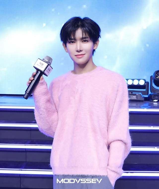 본문 이미지 - 모디세이 이첸(공식 SNS 갈무리)