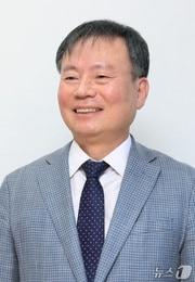 본문 이미지 - 장수익 한남대 입학홍보처장