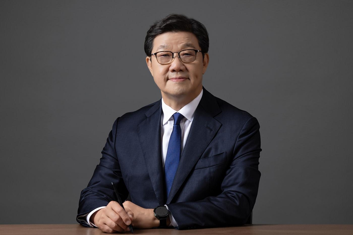 노연홍 한국제약바이오협회장.(한국제약바이오협회 제공)/뉴스1