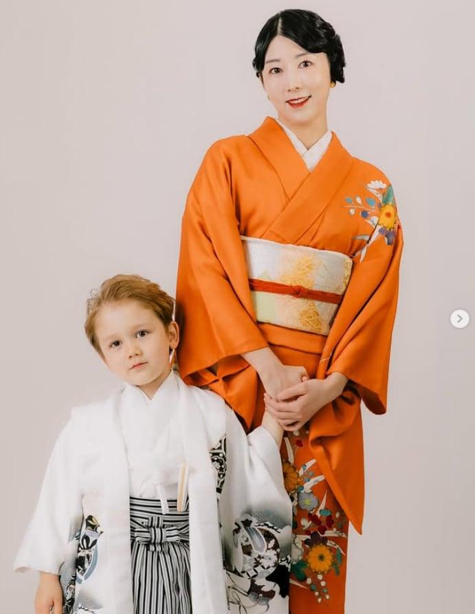 본문 이미지 - 사유리 인스타그램