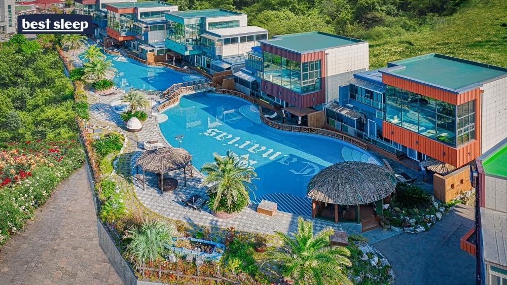 본문 이미지 - 사진=베스트슬립 제공