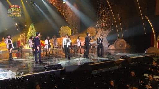 본문 이미지 - KBS 1TV '열린음악회'방송 화면 캡처