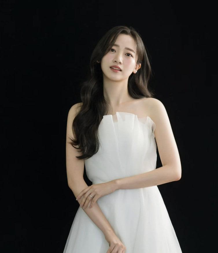 본문 이미지 - 배우 한보배/ 사진=한보배 인스타그램