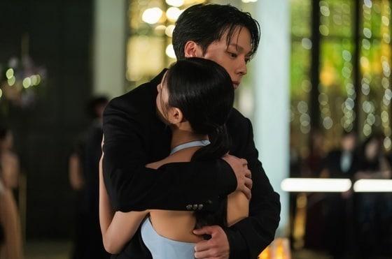 본문 이미지 - SBS '키스는 괜히 해서!'