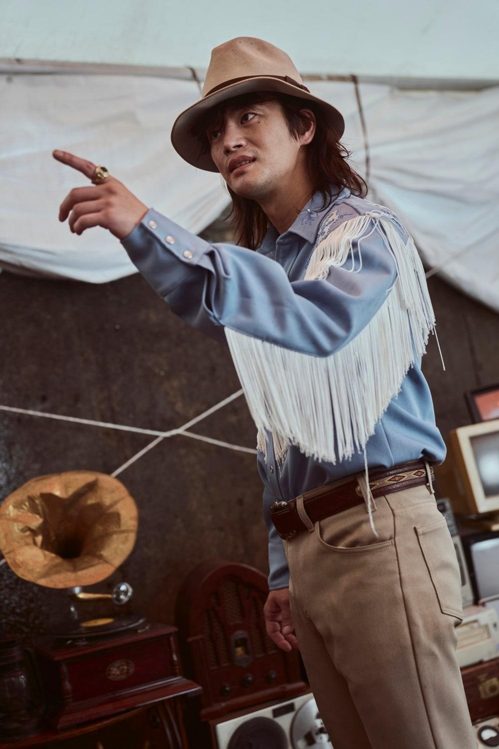 본문 이미지 - '보이' 스틸 컷