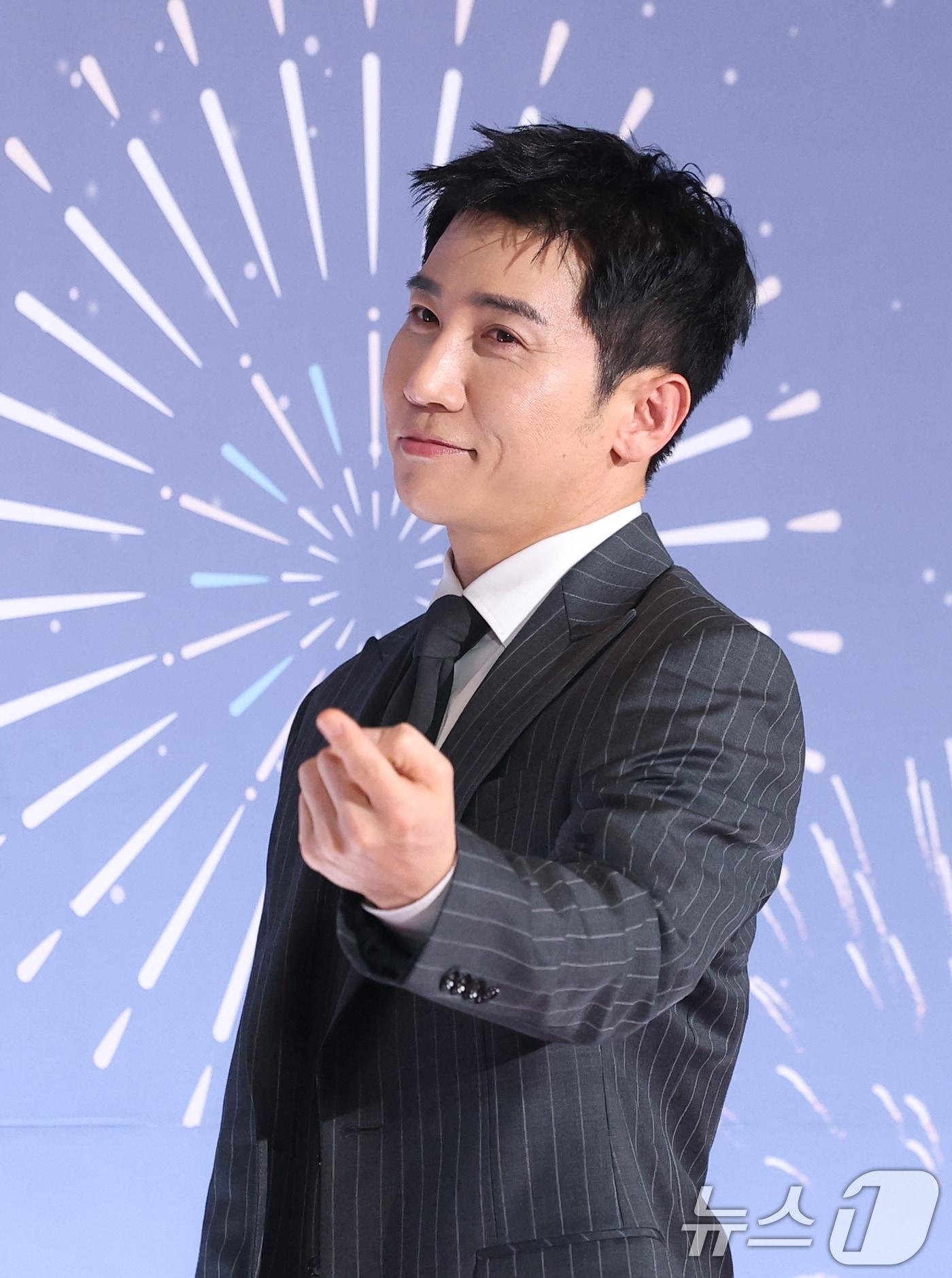 본문 이미지 - 코미디언 유세윤 ⓒ 뉴스1 권현진 기자