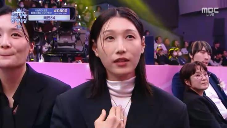 본문 이미지 - 2025 MBC 방송연예대상