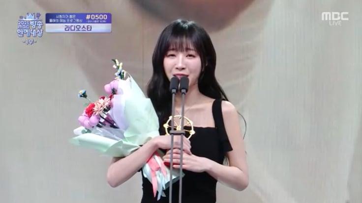 본문 이미지 - 2025 MBC 방송연예대상