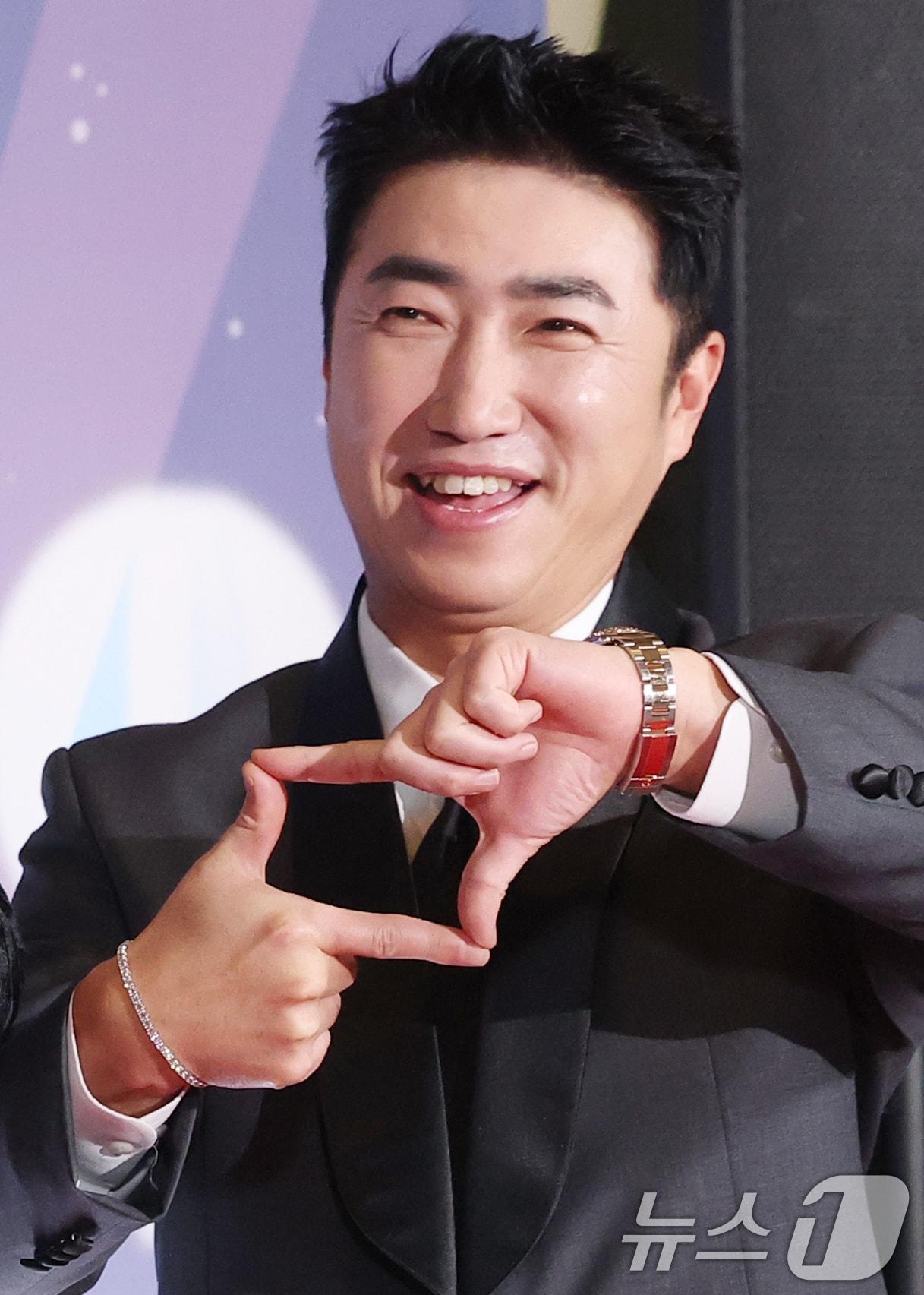 본문 이미지 - 코미디언 장동민 ⓒ 뉴스1 권현진 기자