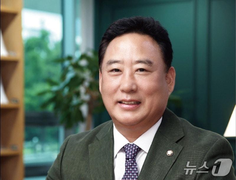 본문 이미지 - 어기구 국회 농림축산식품해양수산위원장(의원실 제공) ⓒ 뉴스1