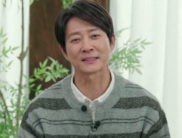 본문 이미지 - 배우 최수종/ 사진제공=MBN &#39;퍼즐트립&#39;